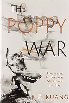 The Poppy War